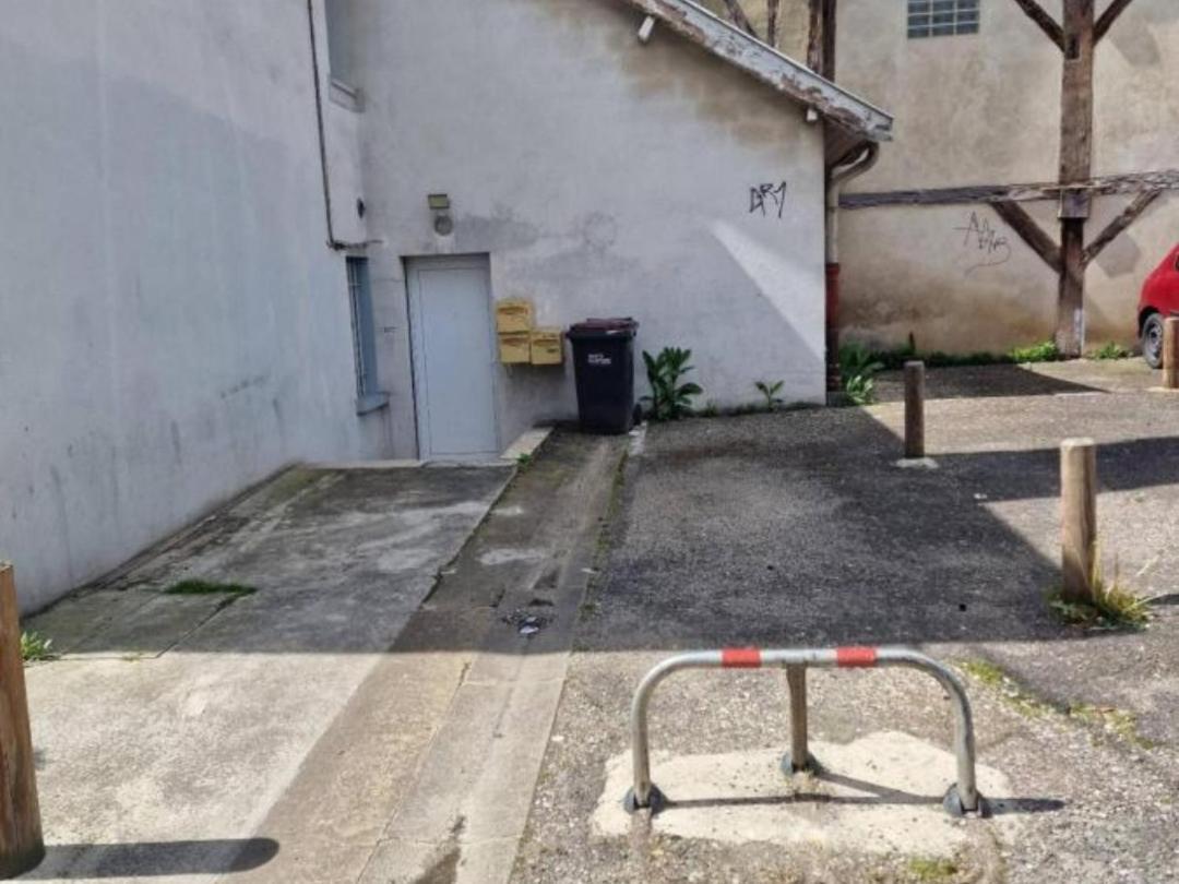 La Sapiniere Διαμέρισμα Τρουά Εξωτερικό φωτογραφία