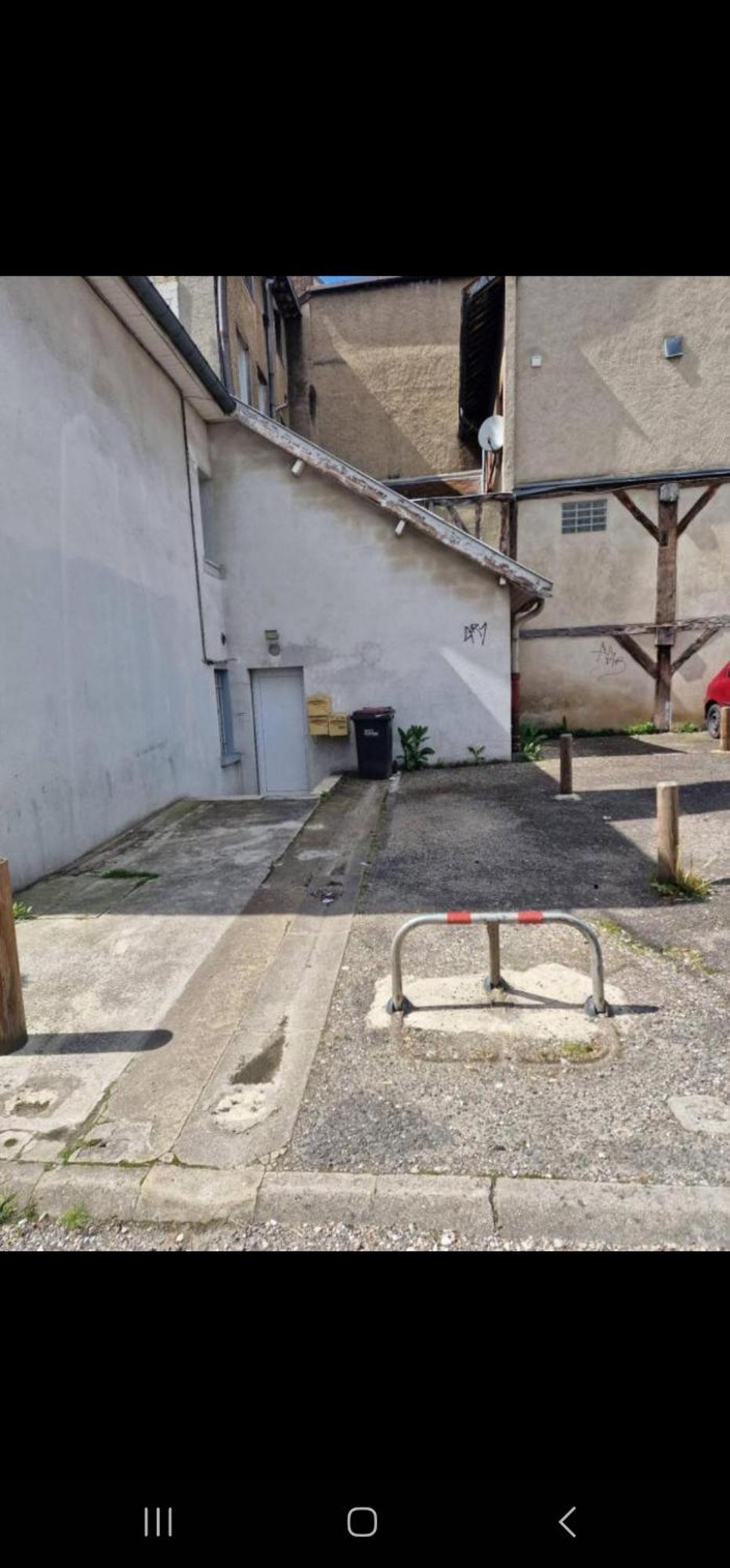 La Sapiniere Διαμέρισμα Τρουά Εξωτερικό φωτογραφία